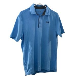 Under Armour Polo Shirt Men’s Small